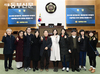 김혜지 서울시의원, 암사3동 주민들과 서울시와 간담회 개최