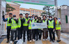 양평호 강동구의회 의원, 천호동 청소년 유해환경 개선 캠페인 실시