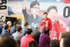 이재영 후보, ‘위대한 캠프’ 선대위 임명장 수여식 개최