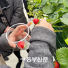 송파구, ‘딸기농장 봄나들이’로 치매어르신 마음 치유