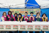 송파2동, 저소득 주민을 위한 사랑의 김장나눔 행사 개최