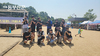 송파구, ‘레이저 태그 서바이벌’ 대회 개최