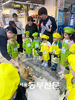 서울시농수산식품공사, ‘가락시장 어린이 장터놀이’ 개최