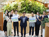송파구시설관리공단, ‘바이바이 플라스틱 캠페인’ 펼쳐