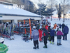 강동구, 취약계층 아동 스키캠프 운영